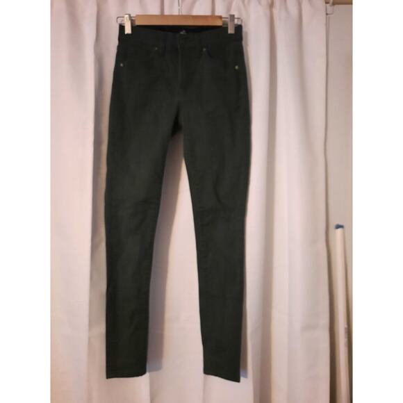 LuLaRoe Skinny Stretch Pants Size 24 - Picture 1 of 4